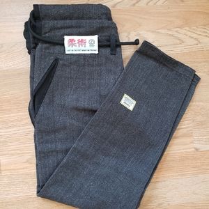 93brand "Jiu Jitsu Originals" Casual Gi Pants